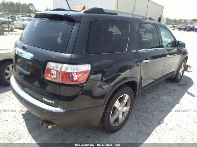 Photo 3 VIN: 1GKKVRED8BJ396206 - GMC ACADIA 