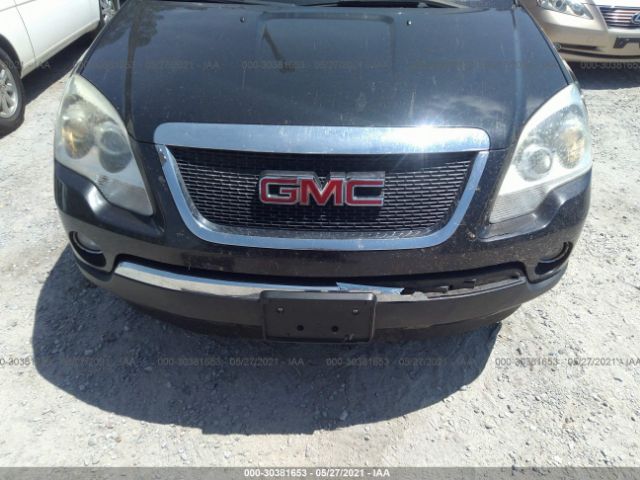 Photo 5 VIN: 1GKKVRED8BJ396206 - GMC ACADIA 