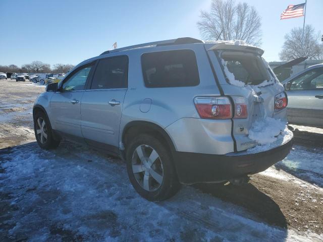 Photo 1 VIN: 1GKKVRED8BJ400416 - GMC ACADIA 