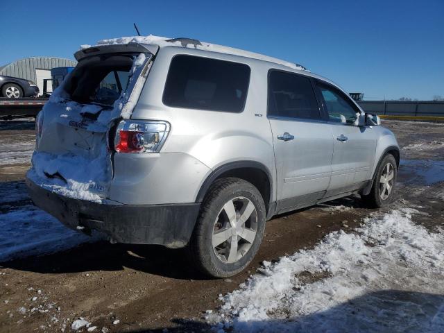 Photo 2 VIN: 1GKKVRED8BJ400416 - GMC ACADIA 