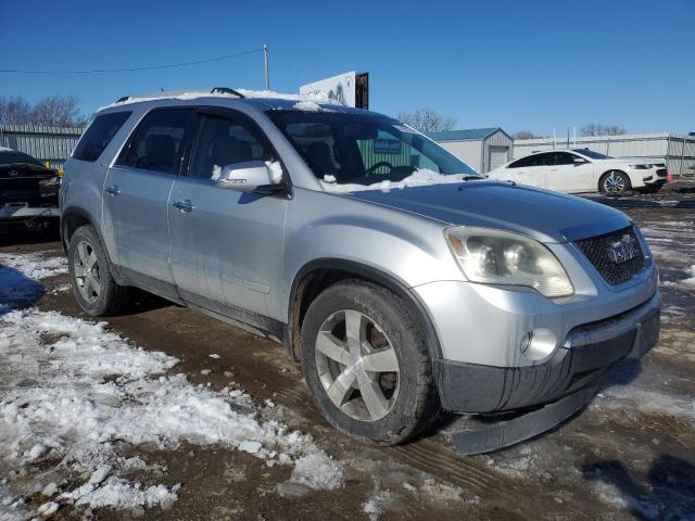 Photo 3 VIN: 1GKKVRED8BJ400416 - GMC ACADIA 