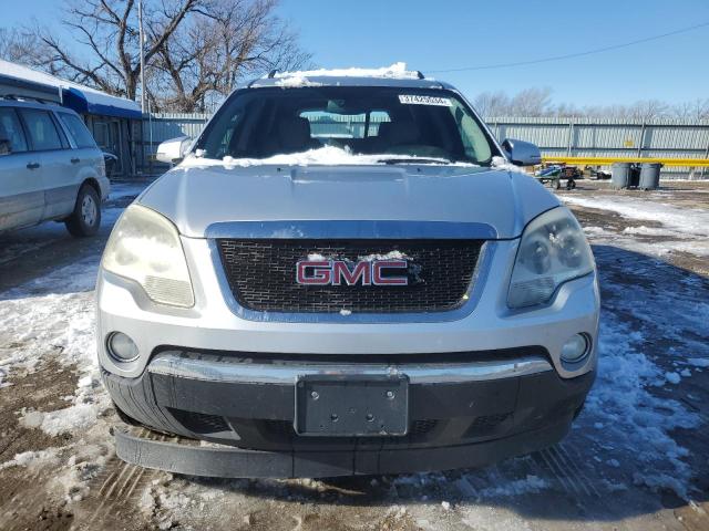 Photo 4 VIN: 1GKKVRED8BJ400416 - GMC ACADIA 