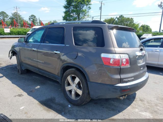 Photo 2 VIN: 1GKKVRED8CJ123008 - GMC ACADIA 