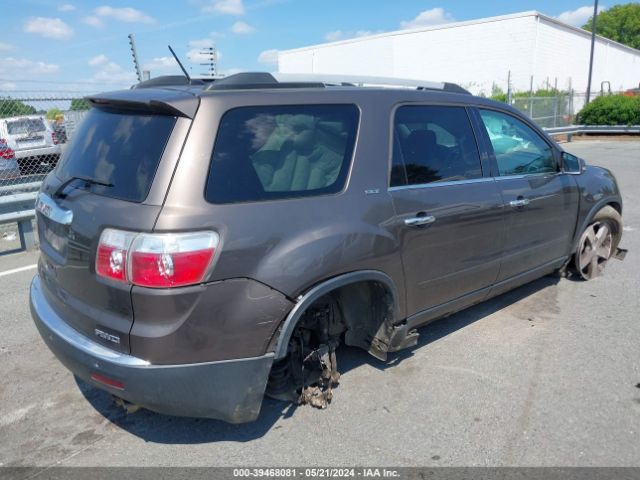 Photo 3 VIN: 1GKKVRED8CJ123008 - GMC ACADIA 