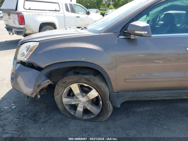 Photo 5 VIN: 1GKKVRED8CJ123008 - GMC ACADIA 