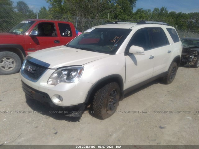 Photo 1 VIN: 1GKKVRED8CJ263270 - GMC ACADIA 