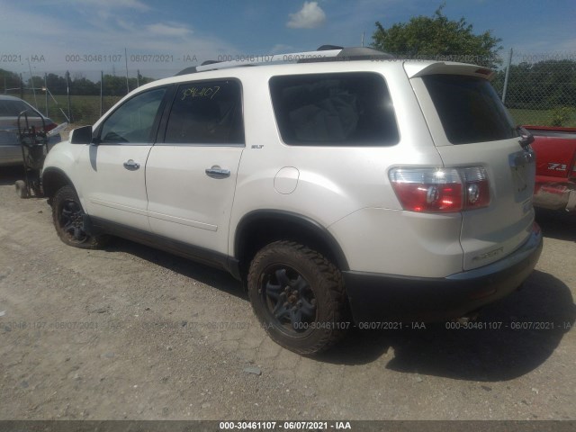 Photo 2 VIN: 1GKKVRED8CJ263270 - GMC ACADIA 