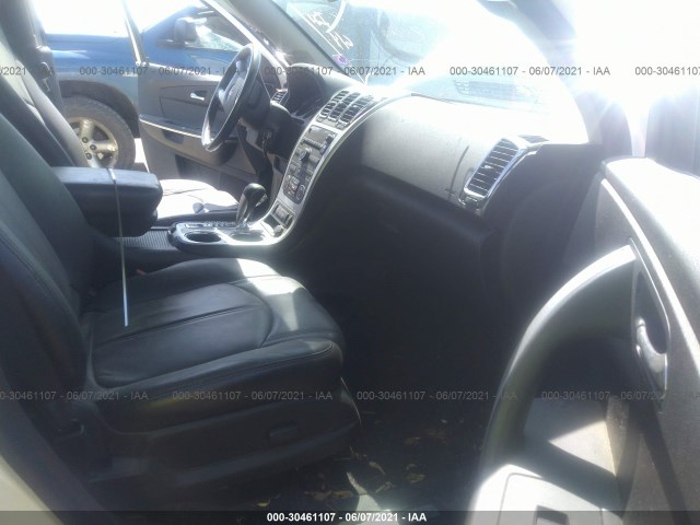 Photo 4 VIN: 1GKKVRED8CJ263270 - GMC ACADIA 