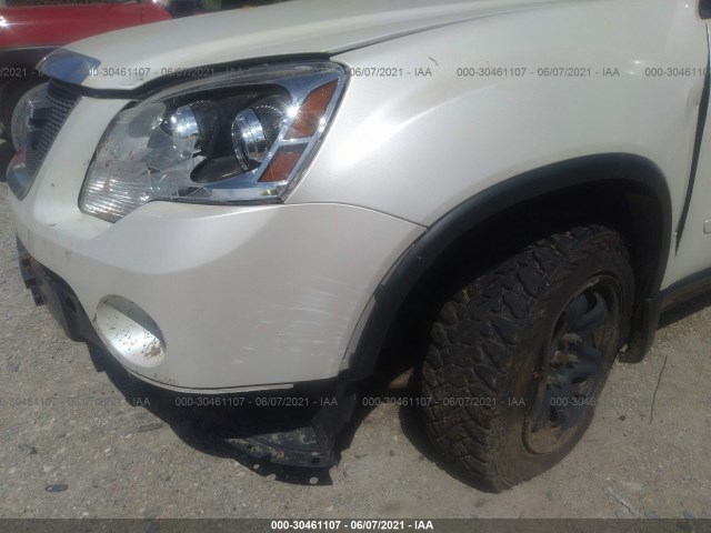 Photo 5 VIN: 1GKKVRED8CJ263270 - GMC ACADIA 