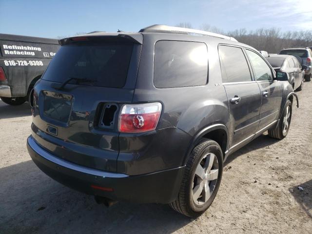 Photo 3 VIN: 1GKKVRED8CJ335441 - GMC ACADIA SLT 