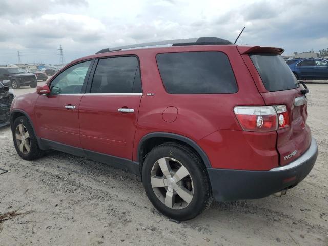 Photo 1 VIN: 1GKKVRED8CJ350781 - GMC ACADIA SLT 