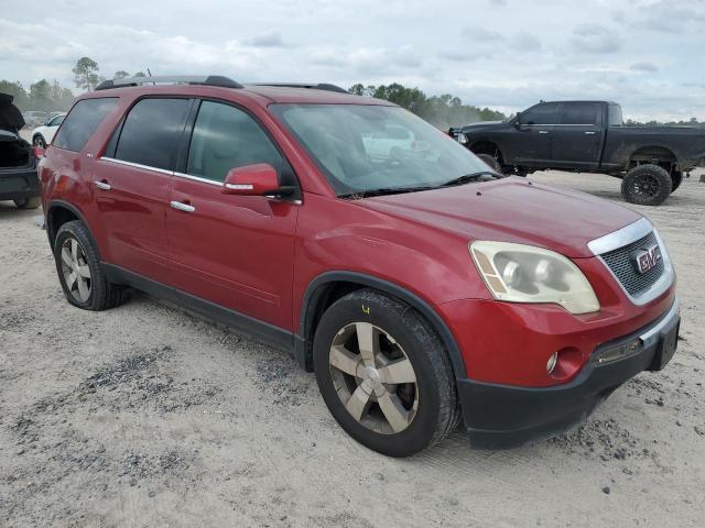 Photo 3 VIN: 1GKKVRED8CJ350781 - GMC ACADIA SLT 