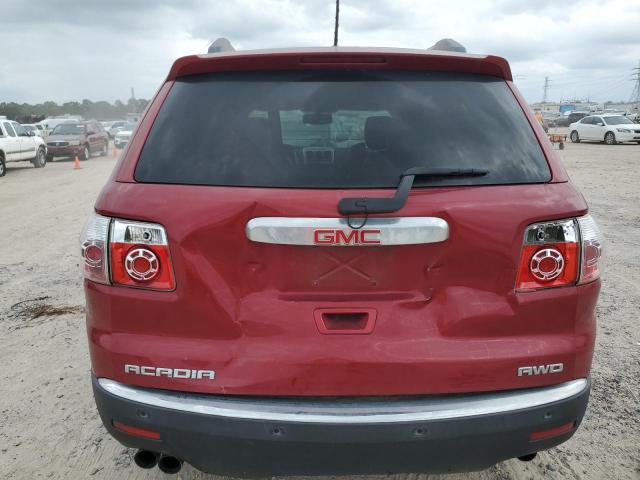 Photo 5 VIN: 1GKKVRED8CJ350781 - GMC ACADIA SLT 