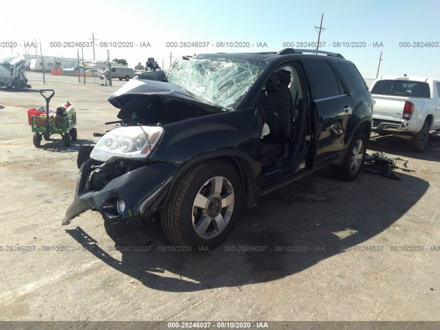 Photo 1 VIN: 1GKKVRED8CJ362431 - GMC ACADIA 