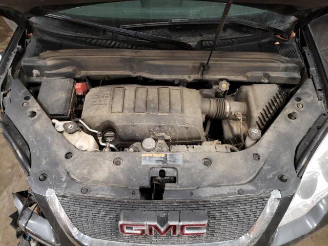 Photo 11 VIN: 1GKKVRED8CJ370691 - GMC ACADIA SLT 