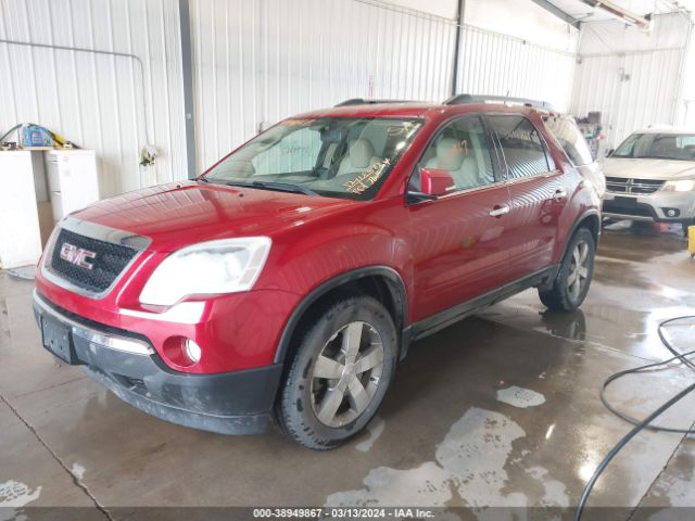 Photo 1 VIN: 1GKKVRED8CJ400546 - GMC ACADIA 