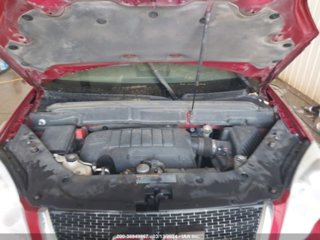 Photo 9 VIN: 1GKKVRED8CJ400546 - GMC ACADIA 