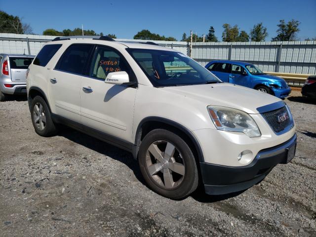 Photo 0 VIN: 1GKKVRED9BJ156761 - GMC ACADIA SLT 