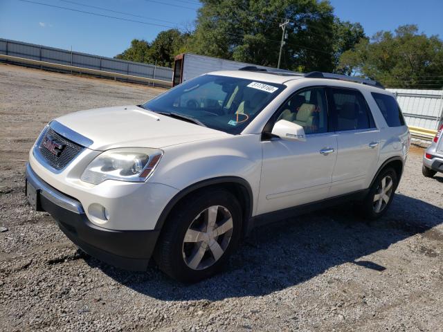 Photo 1 VIN: 1GKKVRED9BJ156761 - GMC ACADIA SLT 