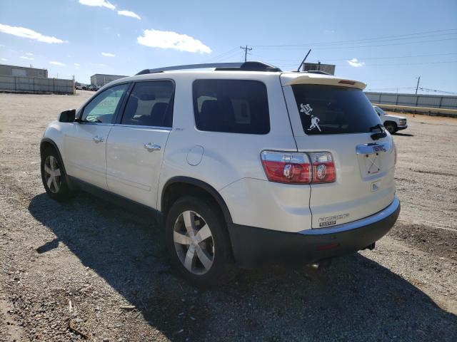 Photo 2 VIN: 1GKKVRED9BJ156761 - GMC ACADIA SLT 