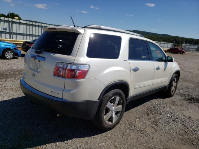 Photo 3 VIN: 1GKKVRED9BJ156761 - GMC ACADIA SLT 