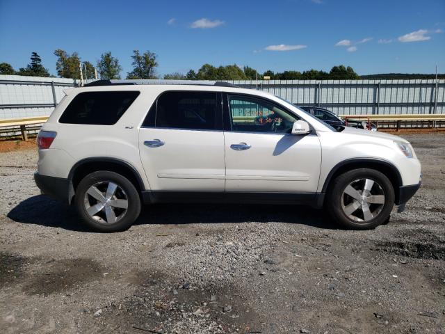 Photo 8 VIN: 1GKKVRED9BJ156761 - GMC ACADIA SLT 