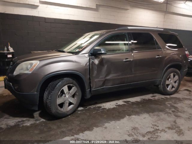 Photo 1 VIN: 1GKKVRED9BJ160034 - GMC ACADIA 