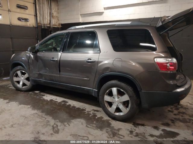 Photo 2 VIN: 1GKKVRED9BJ160034 - GMC ACADIA 