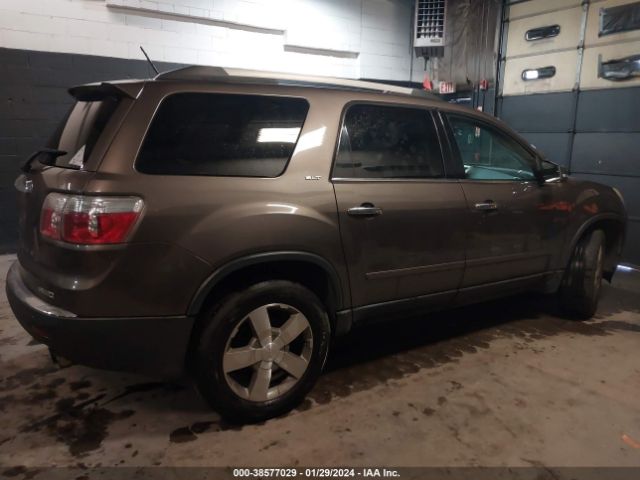 Photo 3 VIN: 1GKKVRED9BJ160034 - GMC ACADIA 