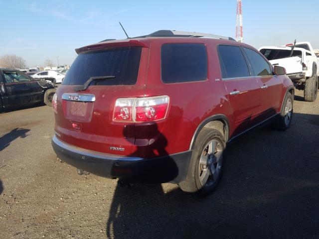 Photo 3 VIN: 1GKKVRED9BJ224931 - GMC ACADIA SLT 