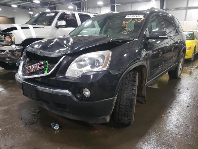 Photo 1 VIN: 1GKKVRED9BJ240949 - GMC ACADIA SLT 