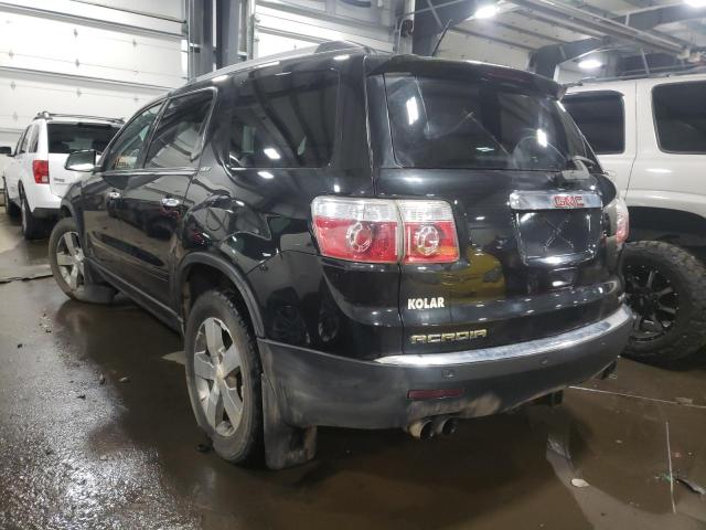 Photo 2 VIN: 1GKKVRED9BJ240949 - GMC ACADIA SLT 