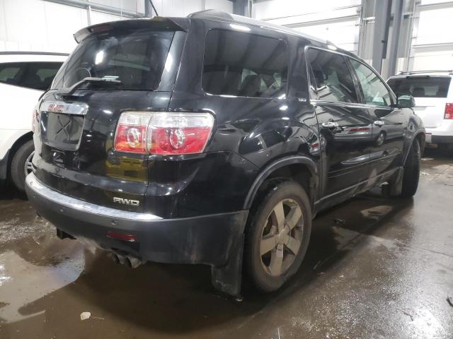 Photo 3 VIN: 1GKKVRED9BJ240949 - GMC ACADIA SLT 