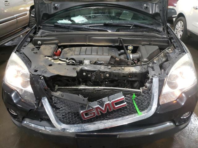 Photo 6 VIN: 1GKKVRED9BJ240949 - GMC ACADIA SLT 