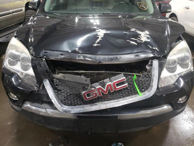 Photo 8 VIN: 1GKKVRED9BJ240949 - GMC ACADIA SLT 