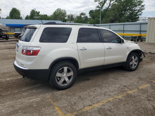 Photo 2 VIN: 1GKKVRED9BJ252146 - GMC ACADIA 