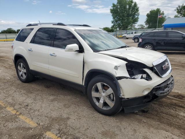 Photo 3 VIN: 1GKKVRED9BJ252146 - GMC ACADIA 