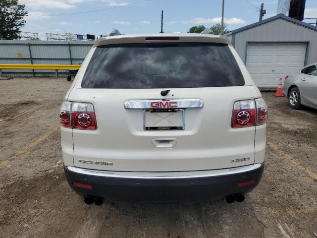 Photo 5 VIN: 1GKKVRED9BJ252146 - GMC ACADIA 