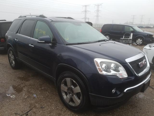 Photo 0 VIN: 1GKKVRED9BJ264863 - GMC ACADIA SLT 