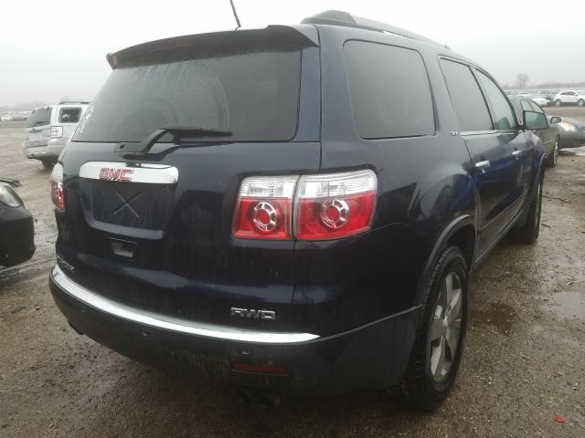 Photo 3 VIN: 1GKKVRED9BJ264863 - GMC ACADIA SLT 