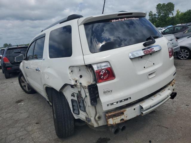 Photo 1 VIN: 1GKKVRED9BJ273630 - GMC ACADIA SLT 