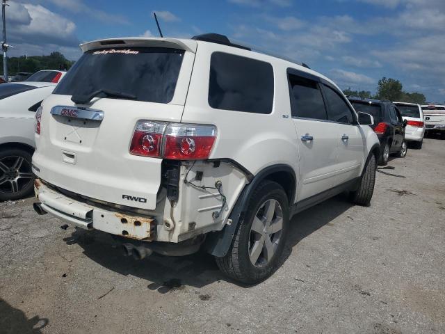 Photo 2 VIN: 1GKKVRED9BJ273630 - GMC ACADIA SLT 