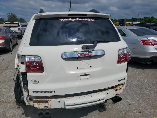 Photo 5 VIN: 1GKKVRED9BJ273630 - GMC ACADIA SLT 