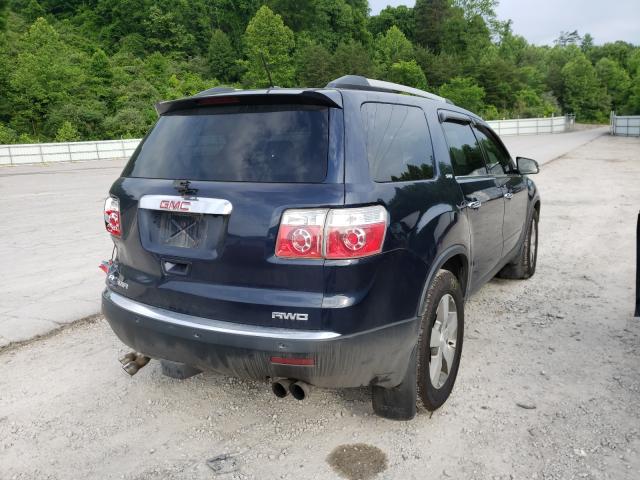 Photo 3 VIN: 1GKKVRED9BJ275507 - GMC ACADIA SLT 