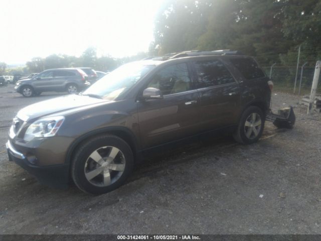 Photo 1 VIN: 1GKKVRED9BJ278178 - GMC ACADIA 