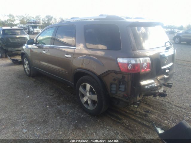 Photo 2 VIN: 1GKKVRED9BJ278178 - GMC ACADIA 