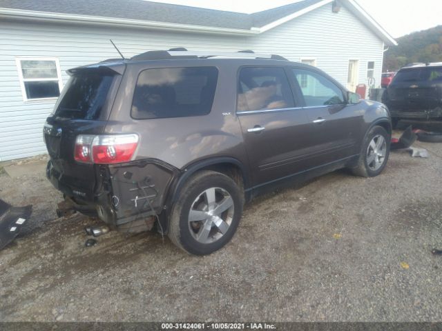 Photo 3 VIN: 1GKKVRED9BJ278178 - GMC ACADIA 