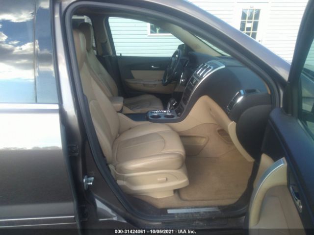 Photo 4 VIN: 1GKKVRED9BJ278178 - GMC ACADIA 