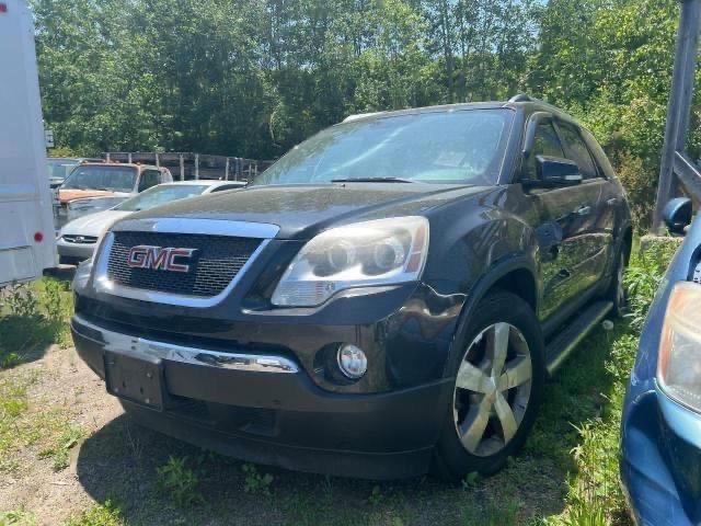 Photo 1 VIN: 1GKKVRED9BJ280643 - GMC ACADIA SLT 