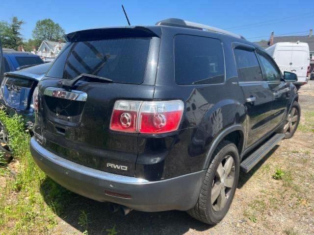 Photo 3 VIN: 1GKKVRED9BJ280643 - GMC ACADIA SLT 